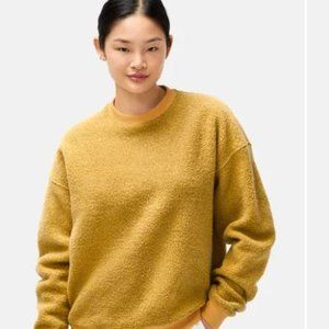 Outdoor Voices Crewneck Sweatshirt